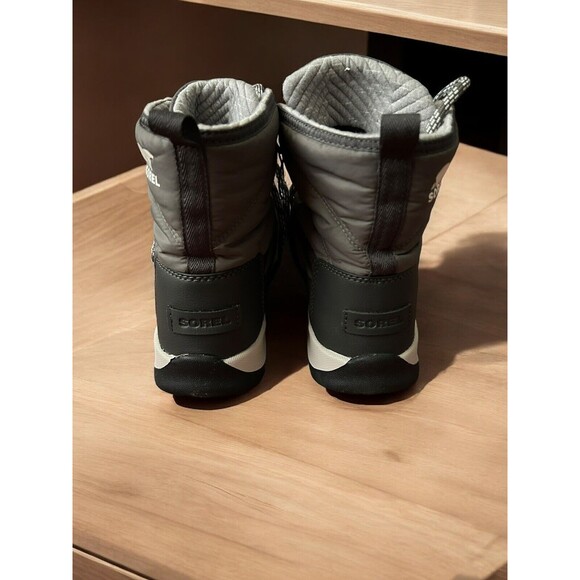 Sorel Whitney II Short Lace Size 8.5 - Picture 4 of 8
